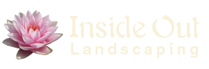 Inside Out Landscaping & Renovations - Home Page Logo